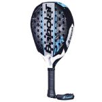 Image de AIR VERON 2.6  Padel Noir/bleu