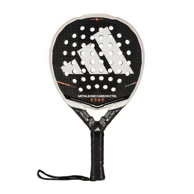 Image de METALBONE CARBON CTRL 2026  Noir/blanc