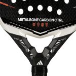 Image de METALBONE CARBON CTRL 2026  Noir/blanc