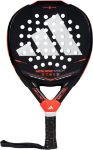 Image de METALBONE SUPERLIGHT 2026  Padel Noir/rouge