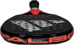 Image de METALBONE SUPERLIGHT 2026  Padel Noir/rouge
