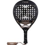 Image de NOX AT10 PRO CUP HARD 26  PADEL Noir/kaky