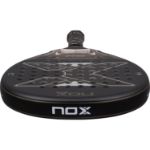 Image de NOX AT10 PRO CUP HARD 26  PADEL Noir/kaky
