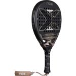 Image de NOX AT10 PRO CUP HARD 26  PADEL Noir/kaky