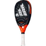 Image de METALBONE TEAM 2026  Padel Noir/rouge