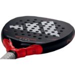 Image de METALBONE TEAM 2026  Padel Noir/rouge