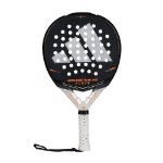 Image de METALBONE TEAM LIGHT 2026  Padel Noir/blanc