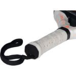 Image de METALBONE TEAM LIGHT 2026  Padel Noir/blanc