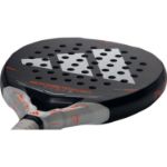 Image de METALBONE TEAM LIGHT 2026  Padel Noir/blanc