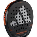 Image de METALBONE TEAM LIGHT 2026  Padel Noir/blanc