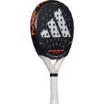 Image de METALBONE TEAM LIGHT 2026  Padel Noir/blanc