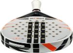 Image de DRIVE LIGHT 2026  Padel Blanc/orange