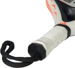 Image de DRIVE LIGHT 2026  Padel Blanc/orange