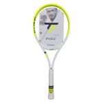 Image de FIRE 300 RAQUETTE NON CORDEE  G. 2 Jaune fluo