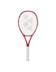 Image de YONEX 08V CORE 100L RUBY 280 GR LIGHT NON CORDEE  G. 2 Rouge