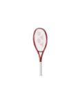 Image de YONEX 08V CORE 100L RUBY 280 GR LIGHT NON CORDEE  G. 2 Rouge
