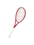 Image de YONEX 08V CORE 100L RUBY 280 GR LIGHT NON CORDEE  G. 2 Rouge