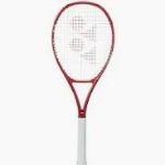 Image de YONEX 08V CORE 98 RUBY 305 GR  G. 3 Rouge