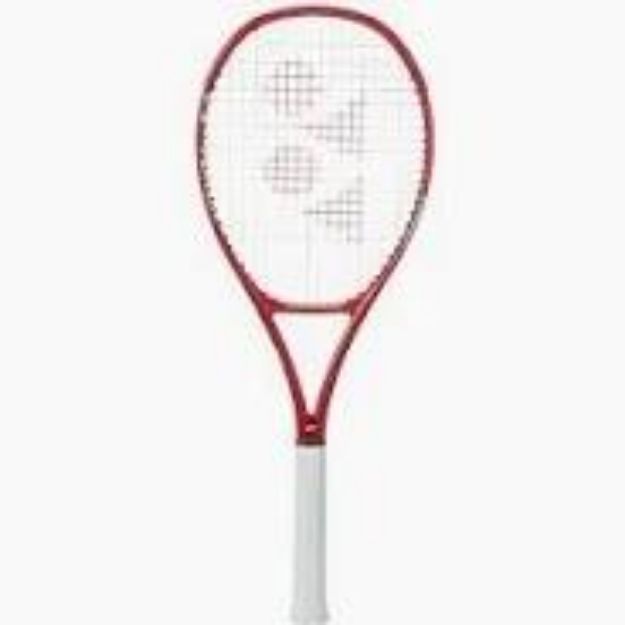 Image de YONEX 08V CORE 98 RUBY 305 GR  G. 3 Rouge