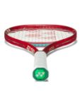 Image de YONEX 08V CORE 98 RUBY 305 GR  G. 3 Rouge