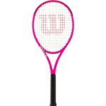 Image de BURN PINK 105 S V6.0  G. 1 Rose