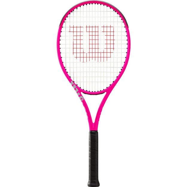 Image de BURN PINK 105 S V6.0  G. 1 Rose
