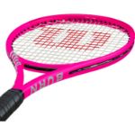 Image de BURN PINK 105 S V6.0  G. 1 Rose