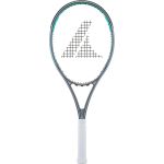 Image de RAQUETTE DE TENNIS KKIQ+15 LIGHT BLUE NON CORDEE  GRIP 0 Gris