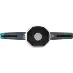 Image de RAQUETTE DE TENNIS KKIQ+15 LIGHT BLUE NON CORDEE  GRIP 0 Gris