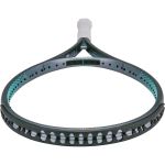 Image de RAQUETTE DE TENNIS KKIQ+15 LIGHT BLUE NON CORDEE  GRIP 0 Gris