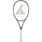 Image de RAQUETTE DE TENNIS KI Q+5 LIGHT  GRIP 1 Jaune