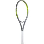 Image de RAQUETTE DE TENNIS KI Q+5 LIGHT  GRIP 1 Jaune