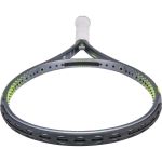 Image de RAQUETTE DE TENNIS KI Q+5 LIGHT  GRIP 1 Jaune