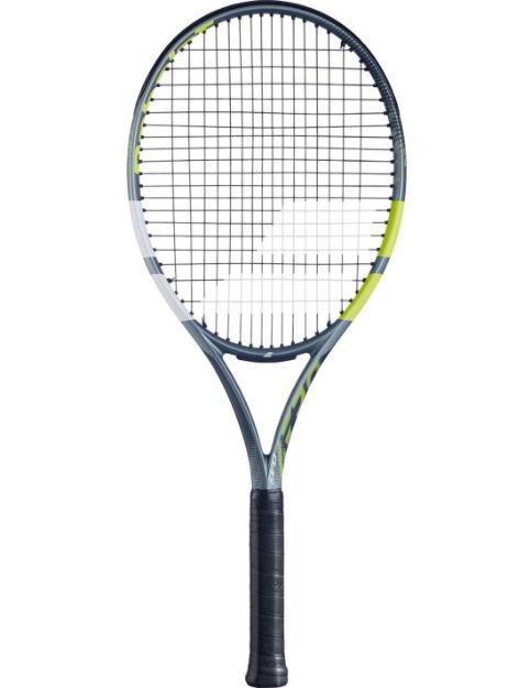 Image de EVO AERO GEN2 STRUNG  G. 2 Jaune