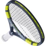Image de PA LITE GEN9 U NON CORDEE  G. 0 Jaune