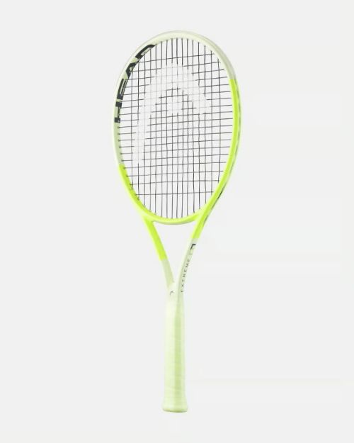 Image de EXTREME PRO 2024 NON CORDEE  G. 2 Jaune fluo