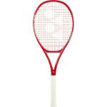 Image de YONEX 08V CORE 100 RUBY 300 GR NON CORDEE  G. 3 Rouge