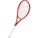 Image de YONEX 08V CORE 100 RUBY 300 GR NON CORDEE  G. 3 Rouge