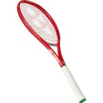 Image de YONEX 08V CORE 100 RUBY 300 GR NON CORDEE  G. 3 Rouge