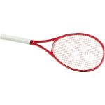 Image de YONEX 08V CORE 100 RUBY 300 GR NON CORDEE  G. 3 Rouge