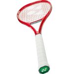 Image de YONEX 08V CORE 100 RUBY 300 GR NON CORDEE  G. 3 Rouge