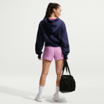 Image de NIKE DRI-FIT ONE HERITAGE 2 IN 1  S Lilas