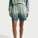 Image de NIKE SPORTSWEAR PHOENIX FLEECE  S Vert