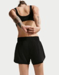 Image de NIKE DRI-FIT ONE HERITAGE 3 IN 2  L Noir
