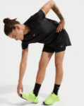Image de NIKE DRI-FIT ONE HERITAGE 3 IN 2  S Noir