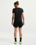 Image de NIKE DRI-FIT ONE HERITAGE 3 IN 2  XS Noir