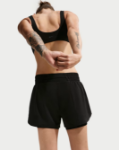Image de NIKE DRI-FIT ONE HERITAGE 3 IN 2  XS Noir