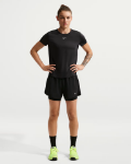Image de NIKE DRI-FIT ONE HERITAGE 3 IN 2  XS Noir
