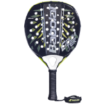 Image de COUNTER VIPER 2.6  Padel Noir/jaune