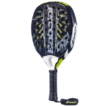 Image de COUNTER VIPER 2.6  Padel Noir/jaune